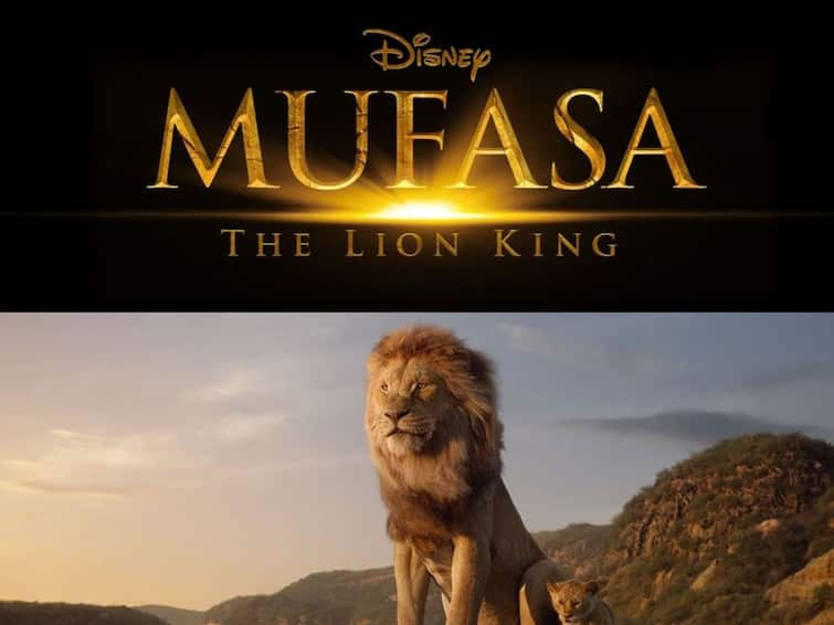 Muffasa:The Lion King: Walt Disney Announced Muffasa:The Lion King movie to be released on 2024 Muffasa:The Lion King: 2024-ல் வெளியாகிறது முஃபாசா-தி லயன் கிங் திரைப்படம்!