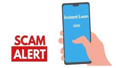 Online Loan Apps: ਆਨਲਾਈਨ ਲੋਨ ਐਪ 'ਤੇ ਵਿੱਤ ਮੰਤਰਾਲੇ ਦਾ ਸ਼ਿਕੰਜਾ, ਹੁਣ ਨਹੀਂ ਕਰਨਗੇ ਗਾਹਕਾਂ ਨੂੰ ਪਰੇਸ਼ਾਨ!