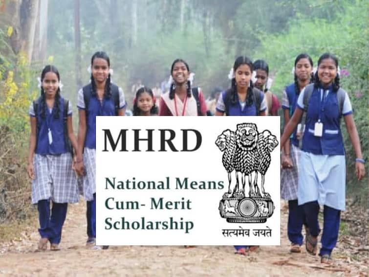 NMMS Scholarship 2023 Important Dates, Award, Eligibility NMMS Scholarship Scheme: மாணவர்களுக்கு மொத்தம் ரூ.36 ஆயிரம் கல்வி உதவித்தொகை; விண்ணப்பப் பதிவு தொடக்கம்- முக்கியத் தேதிகள்