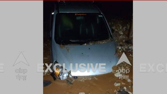 Dharchula में बादल फटने से भारी तबाही की डराने वाली तस्वीरें !