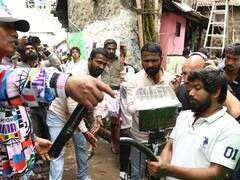 Viduthalai Movie: விடுதலை படத்தின் லேட்டஸ்ட் புகைப்படங்கள்!