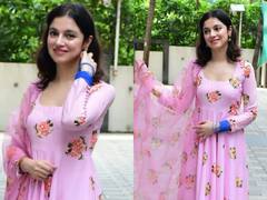 Divya Khosla Pics: ना मोतियों की हार न कजरे की धार, सिंपल लुक में भी सिर्फ अपनी खूबसूरती से दिल जीत रही हैं दिव्या खोसला कुमार