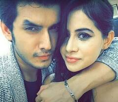 Urfi Javed की एक्स बॉयफ्रेंड पारस के साथ की ये तस्वीरें होती हैं वायरल, जानें कैसी थी दोनों की बॉन्डिंग