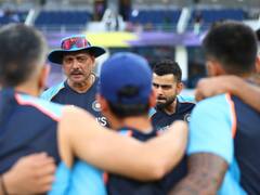 'I Think He'll Be Five Kilos Less': Ravi Shastri on Virat Kohli Scoring His 71st Ton