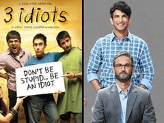 World Suicide Prevention Day: 3 इडियट्स से छिछोरे तक, डिप्रेशन और सुसाइड की समस्या को दिखाती हैं ये फिल्में, बचने के तरीके पर भी करती हैं बात