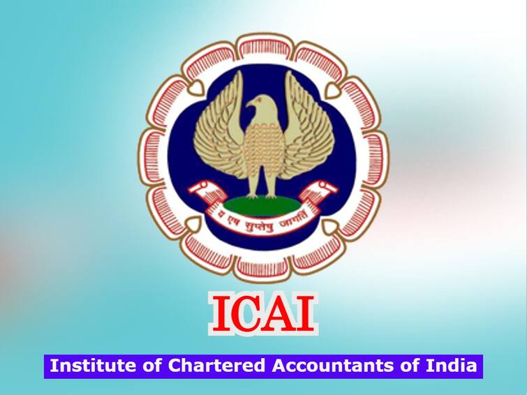 ICAI CA December 2023 Admit Cards Released For Chartered Accountancy Foundation Exam ICAI CA Foundation: சிஏ முதல்நிலைத் தேர்வு ஹால்டிக்கெட் வெளியானது: பெறுவது எப்படி?