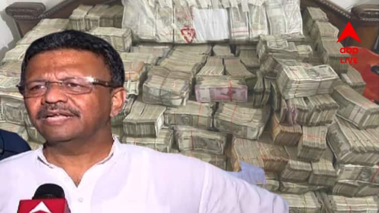 TMC Leader Firhad Hakim Attacks Enforcement Directorate over Raid says agency trying to demolish bengal economy Firhad Hakim : 'বাংলায় থাকলে ব্যবসায়ীরা আক্রান্ত হবে, বার্তা দেওয়া হচ্ছে, ইডি রেড করে আতঙ্ক তৈরি করা হচ্ছে' আক্রমণ ফিরহাদের