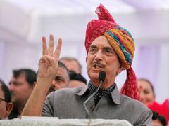 'कांग्रेस से चार गुना ज्यादा मिल रहा सपोर्ट', नई पार्टी बनाने से पहले जनसमर्थन जुटाने में लगे आजाद