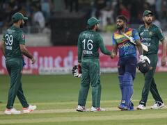 PAK vs SL: श्रीलंका से हार के बाद पाक फैंस और पूर्व क्रिकेटर्स हुए नाराज, बोले- 'एशिया कप नहीं जीत सकता पाकिस्तान'