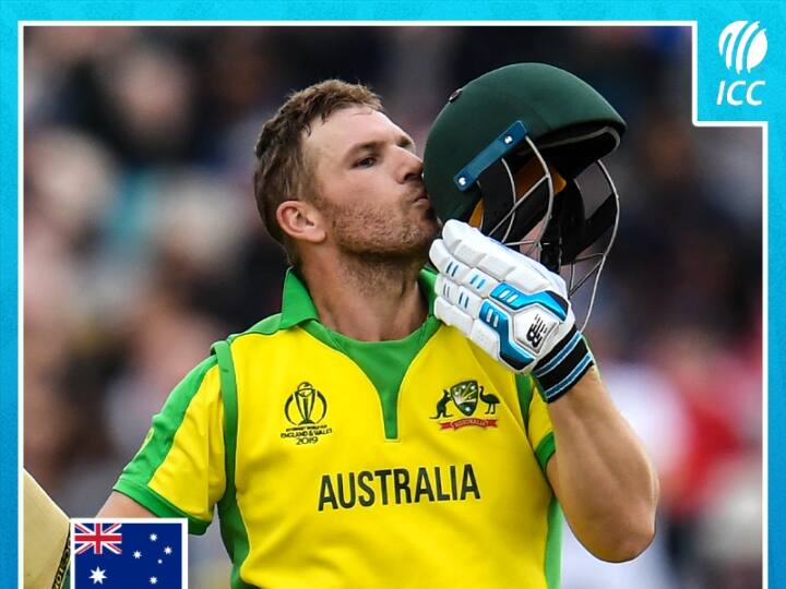 Aron Finch Retired : ஆரோன் பிஞ்ச் ஒருநாள் போட்டிகளில் இருந்து ஓய்வு..! ஆஸ்திரேலிய ரசிகர்கள் அதிர்ச்சி..! Australia's white-ball skipper Aaron Finch announced retire from ODI cricket Aron Finch Retired : ஆரோன் பிஞ்ச் ஒருநாள் போட்டிகளில் இருந்து ஓய்வு..! ஆஸ்திரேலிய ரசிகர்கள் அதிர்ச்சி..!