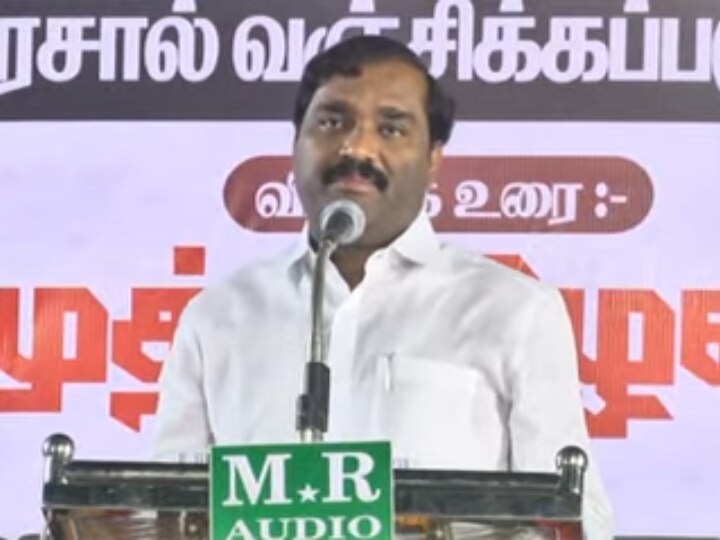 எட்டுவழி சாலை விவகாரத்தில்  அமைச்சர் எ.வ.வேலுவுக்கு ஏன் தடுமாற்றம் இருக்கிறது? -  வேல்முருகன்