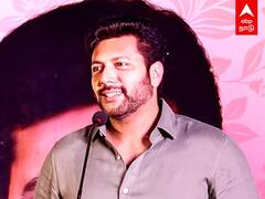 Jayamravi speech : 