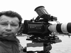 Russia Ukraine War: યુક્રેનની ટીવી ચેનલના કેમેરામેનનું મોત, રશિયાના આ શસ્ત્ર સરંજામનો નાશ કર્યાનો યુક્રેનનો દાવો