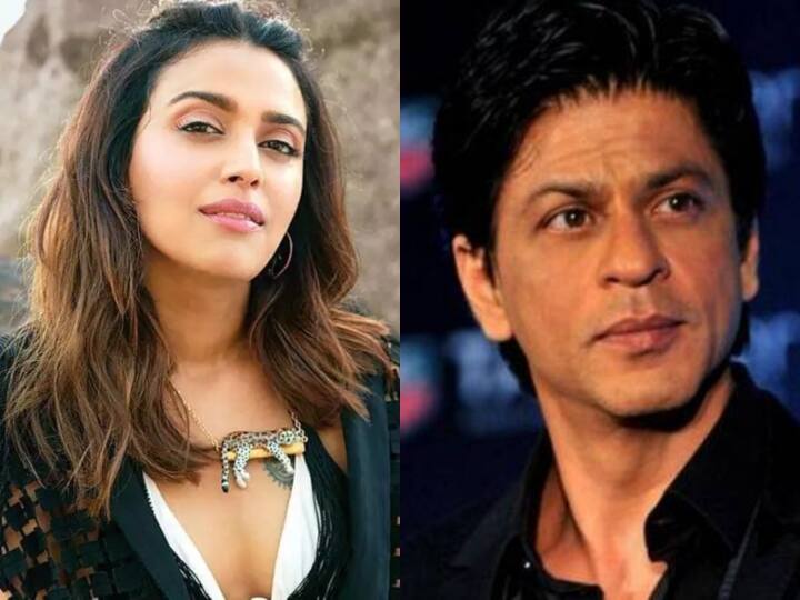 Swara Bhasker Blames Shah Rukh Khan And Aditya Chopra For Ruining Her Love Life 'शाहरुख खान ने मेरी लव लाइफ को बर्बाद कर दिया', Swara Bhasker ने दिया बड़ा बयान