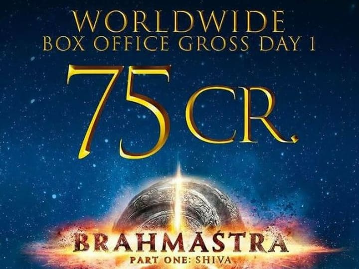 'Brahmastra' Registers Best Opening Day Collection For Hindi Film, But Fails To Surpass 'KGF: Chapter 2' 'Brahmastra' Registers Best Opening Day Collection For Hindi Film, But Fails To Surpass 'KGF: Chapter 2'