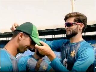 Asia Cup 2022 Final : पाकिस्तानसाठी खुशखबर! भेदक गोलंदाज दुखापतीतून सावरला, फायनलमध्ये पुनरागमन निश्चित