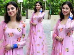 Divya Khosla Pics: ना मोतियों की हार न कजरे की धार, सिंपल लुक में भी सिर्फ अपनी खूबसूरती से दिल जीत रही हैं दिव्या खोसला कुमार