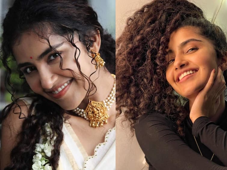Anupama Parameswaran hikes salary to 2 crores says sources Anupama Parameswaran: தெலுங்கில் பிளாக்பஸ்டர்... சம்பளத்தை 2 மடங்காக உயர்த்திய ’பிரேமம்’ அனுபமா பரமேஷ்வரன்..