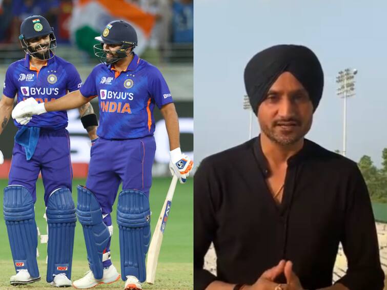 Virat kohli should open Indian t20 team says former Indian Spinner Harbhajan Singh Harbhajan on Kohli: டி20ல் ஓபனிங் ஆடவேண்டும் - கோலி குறித்து ஹர்பஜன் சிங் கருத்து