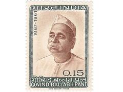 Govind Ballabh Pant: Celebrating 135th Birth Anniversary Of The Freedom Fighter