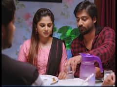 వసుకి ప్రేమగా వడ్డించిన రిషి, దేవయాని కుట్ర కనిపెట్టే పనిలో జగతి-మహేంద్ర