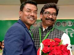 खत्म नहीं हो रही झारखंड सरकार की मुश्किलें, मुख्यमंत्री के बाद उनके भाई बसंत सोरेन की विधायकी पर लटकी तलवार