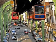 Skybuses For Bengaluru: బెంగళూరులో స్కై బస్‌లు వచ్చేస్తాయా? నితిన్ గడ్కరీ స్టేట్‌మెంట్‌ అందుకేనా?