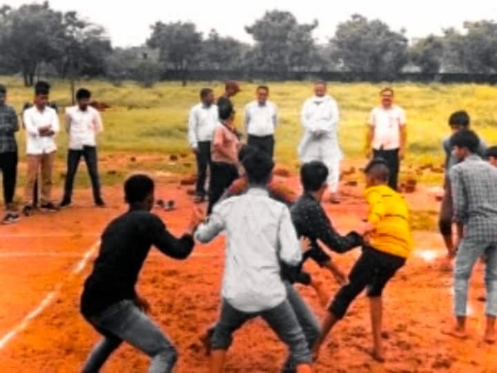 First phase of Rajiv Gandhi Rural Olympic Games completed in Rajasthan now block level competition from 12 to 15 September ANN Rajasthan: राजस्थान में ग्रामीण ओलंपिक का पहला चरण पूरा, अब 12-15 सितंबर तक होगा ब्लॉक स्तरीय प्रतियोगिता