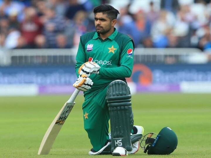 Before the final match against Sri Lanka, Pakistani captain Babar Azam said that the role of the toss will be very important in the final match Asia Cup Final: श्रीलंका के खिलाफ फाइनल मैच से पहले पाक कप्तान बाबर आजम का बयान, कहा- टॉस का रोल बेहद अहम