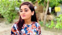 PHOTO : मिलियन्समध्ये फॉलोअर्स असलेली बिनधास्त काव्या कोण आहे? कोट्यवधी लोक जिचे व्हिडीओ पाहतात