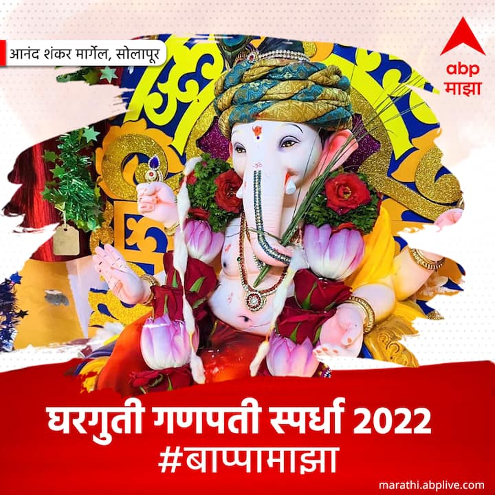 आनंद मार्गेल, सोलापूर