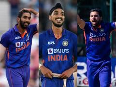 ऑस्ट्रेलिया के खिलाफ टी20 सीरीज के लिए टीम इंडिया इन गेंदबाजों को दे सकती है मौका