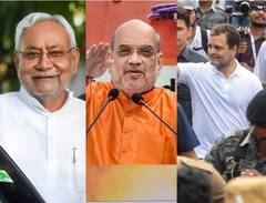  ABP C-Voter Survey : ਜਾਣੋ 2024 ਦੀਆਂ ਚੋਣਾਂ ਤੋਂ ਪਹਿਲਾਂ ਦੇਸ਼ ਦਾ ਕੀ ਹੈ ਮੂਡ ? ਇਨ੍ਹਾਂ ਮੁੱਦਿਆਂ 'ਤੇ ਲੋਕਾਂ ਨੇ ਬੇਬਾਕੀ ਨਾਲ ਰੱਖੀ ਰਾਏ 