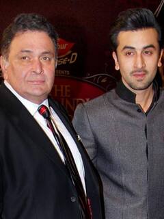 Stars Father Son Duo: बॉलीवुड में अपनी बॉन्डिंग के लिए मशहूर है बॉप बेटे की ये जोड़ी, जानें लिस्ट में कौन-कौन है शामिल ?