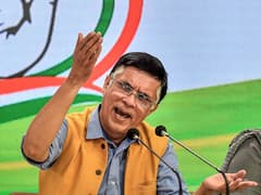 'Those With Shorts Will Only Look At T-Shirt': Cong Hits Back At BJP After Dig On Rahul Gandhi