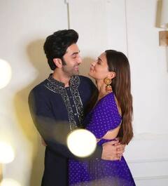 Alia Ranbir House: अंदर से ऐसा दिखता है आलिया-रणबीर का 35 करोड़ का घर, तस्वीरें देख दंग रह जाएंगे