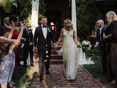 Aaron Finch Love Story: आरोन फिंच ने IPL के दौरान किया था अपनी गर्लफ्रेंड को प्रपोज, ऐसी है ऑस्ट्रेलियाई कप्तान की लव स्टोरी