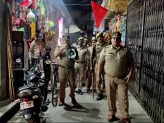 यूपी में बढ़ रहा अफवाहों का दौर, देवबंद में बच्चा चोर समझकर एक मजदूर की गोली मारकर हत्या