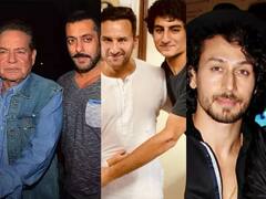 Stars Father Son Duo: बॉलीवुड में अपनी बॉन्डिंग के लिए मशहूर है बॉप बेटे की ये जोड़ी, जानें लिस्ट में कौन-कौन है शामिल ?