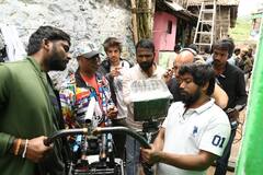 Viduthalai Movie: விடுதலை படத்தின் லேட்டஸ்ட் புகைப்படங்கள்!