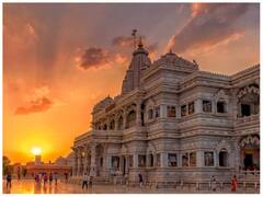 Weekend Plan: वीकेंड और 1 दिन की छुट्टी में घूमने का प्लान है, तो ये हैं दिल्ली के पास खूबसूरत जगह