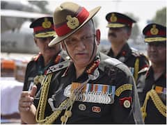 देश के पहले CDS बिपिन रावत को अरुणाचल में सम्मान, जनरल के नाम पर मिलिट्री स्टेशन