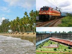 IRCTC के इस पैकेज से भरे लखनऊ से अंडमान की उड़ान, जानिए क्या है खासियत