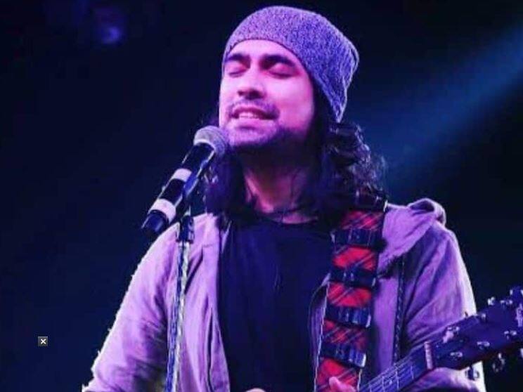 bollywood singer jubin nautiyal arrest trend on twitter Jubin Nautiyal Arrest: ਜੁਬਿਨ ਨੌਟਿਆਲ ਨੂੰ ਗ੍ਰਿਫ਼ਤਾਰ ਕਰਨ ਦੀ ਉੱਠੀ ਮੰਗ, ਟਵਿੱਟਰ 'ਤੇ ਹੋਇਆ ਟ੍ਰੈਂਡ#ArrestJubinNautiyal