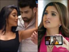 Anupamaa में सामने आया तोषु की गर्लफ्रेंड का चेहरा, किंजल की सौतन बनकर सारी हदें पार करेगी 'नायरा'?