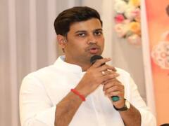 CM Eknath Shinde : 20 तास काम करतात म्हणून विरोधकांना CM शिंदे खुपतात; खासदार शिंदेची विरोधकांवर टीका