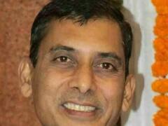 इंदौर: बीजेपी प्रवक्ता उमेश शर्मा का हार्ट अटैक से निधन, सीएम शिवराज सिंह चौहान ने जताया दुख