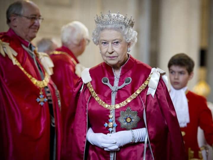 Queen-Elizabeth-II, The body of the late queen brought to Scotland, funeral will be held in London on September 19 Queen-Elizabeth-II: ਸਕਾਟਲੈਂਡ ਲਿਆਂਦੀ ਗਈ ਮਰਹੂਮ ਮਹਾਰਾਣੀ ਦੀ ਦੇਹ, 19 ਸਤੰਬਰ ਨੂੰ ਲੰਡਨ 'ਚ ਕੀਤਾ ਜਾਵੇਗਾ ਅੰਤਿਮ ਸੰਸਕਾਰ
