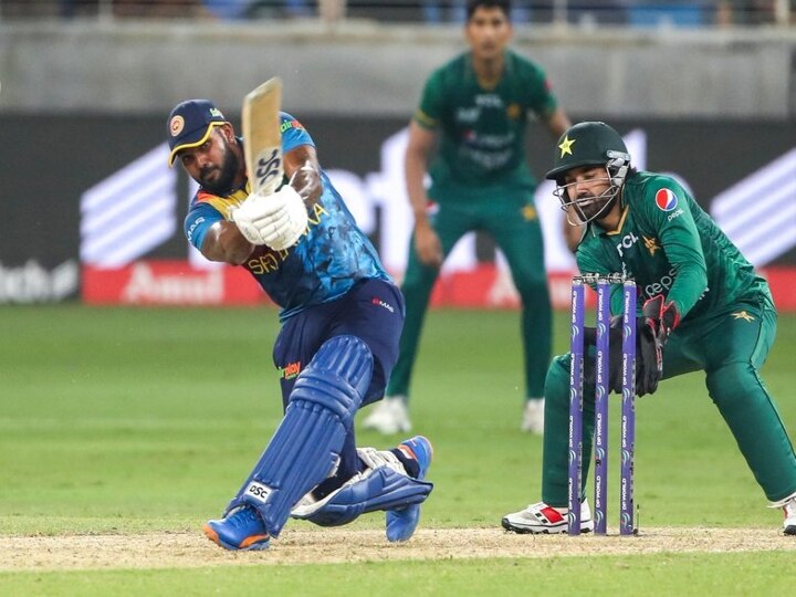 PAK vs SL Asia Cup Final : பனுகா ராஜபக்சே மிரட்டல் பேட்டிங்..! ஆசிய கோப்பையை வெல்ல 171 ரன்கள் பாகிஸ்தானுக்கு இலக்கு..!