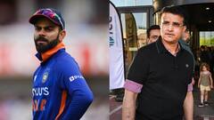 ইচ্ছা করে বিরাটকে বিপাকে ফেলেছিলেন সৌরভ! চাঞ্চল্যকর অভিযোগ প্রাক্তন পাক অধিনায়কের